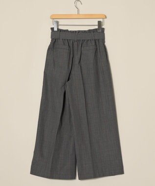 ONWARD Reuse Park 【any FAM】パンツ秋冬 レッド