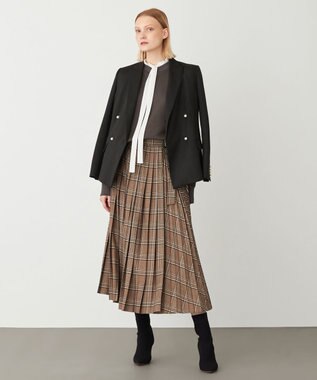 BEIGE， LICQUES / スウェット Charcoal