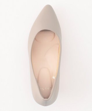 ANY SIS 【22.5~24.5cm】レディライク パンプス ライトグレー
