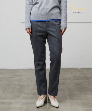  CORBY / クロップドパンツ