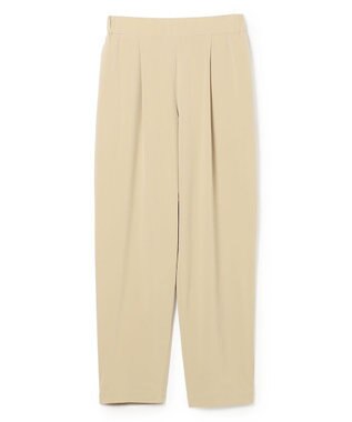 Chacott エアリーパンツ ベージュ