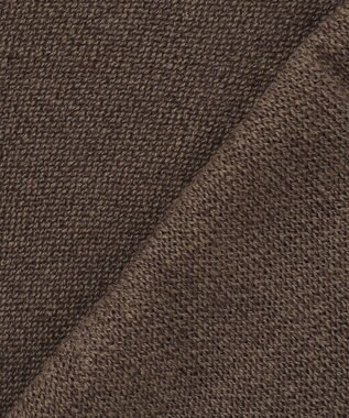 uncrave ラミーリネンニット ベスト カーキベージュ