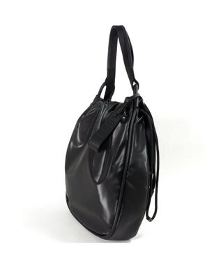 PELLE BORSA 2WAYショルダーリュック Cheers チアーズ 4680 ブラック