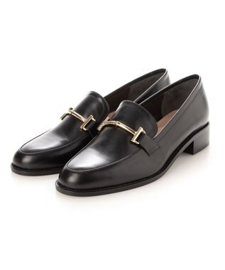 MODE ET JACOMO <carino>【クッション入り】ビットローファー