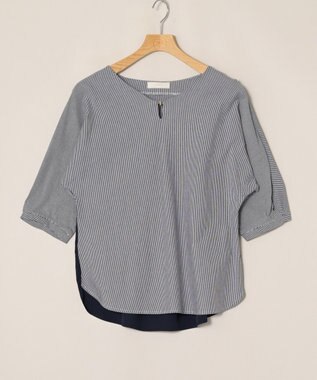 ONWARD Reuse Park 【any SiS】カットソー春夏