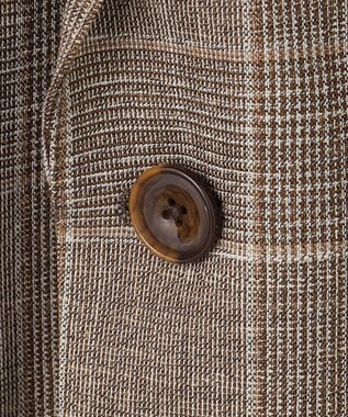 GOTAIRIKU 【Ermenegild Zegna/ゼニア】CROSSPLY ジャケット ベージュ系4