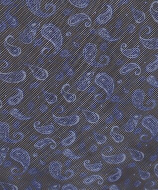 WEGO メッシュパターンオープンカラーシャツ（SS） 柄2