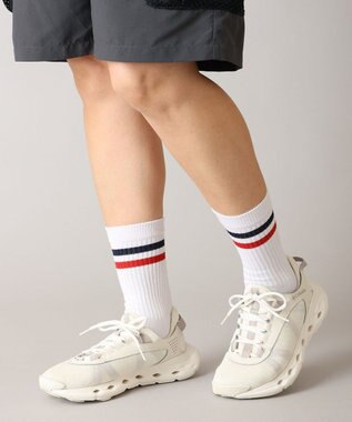 Columbia Columbia/ ゼファーストライドクルーソックス /コロンビア White