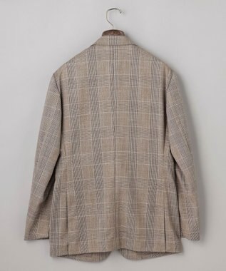 GOTAIRIKU 【Ermenegild Zegna/ゼニア】CROSSPLY ジャケット ベージュ系4