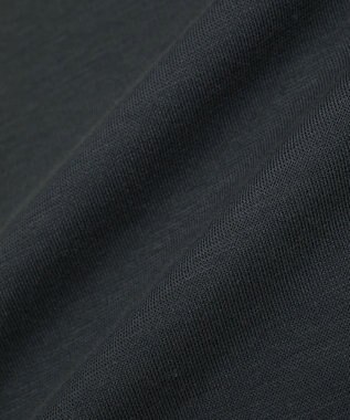 CRAFT STANDARD BOUTIQUE ポンチ＋布帛セットチュニック A