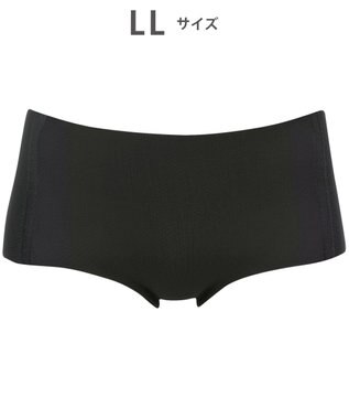 WACOAL 【GOCOCi ゴコチ】 ショーツ CGG271・CGG571とペア ベタつきにくく乾きやすい 通気性がよい レディース PGG271 /ワコール
