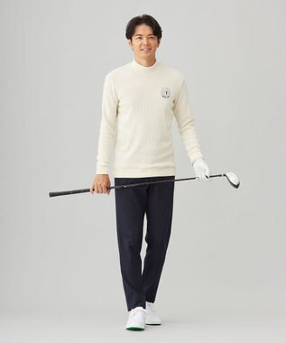 MEN】ストレッチ起毛パンツ / 23区GOLF | ファッション通販