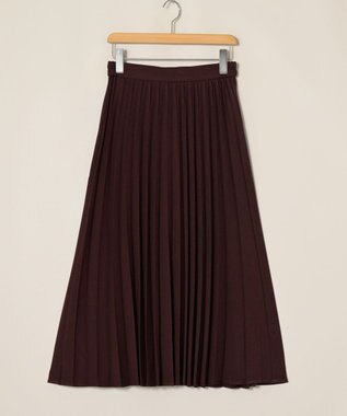 ONWARD Reuse Park 【any FAM】スカート秋冬 レッド