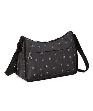 ACE BAGS & LUGGAGE hiromichi nakano ラウンドショルダーバッグ 68932 ヒロミチナカノ 6T38