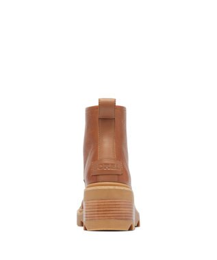 SOREL ジョアンナウジップ Velvet Tan, Gum 2