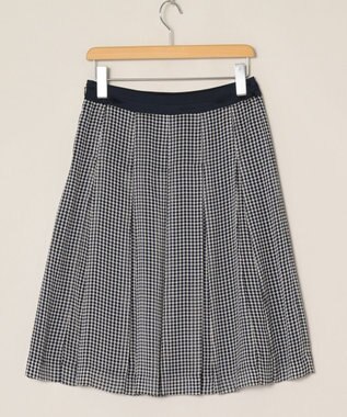 ONWARD Reuse Park 【23区】スカート春夏 ネイビー