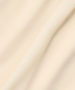 TOCCA 【宮本茉由さん着用】PROMISE RIBBON ROSETTE ドレス イエロー系