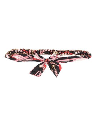 UNBILLION カシュネ cache nez / スカーフベルト