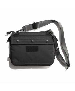 ACE BAGS & LUGGAGE UNTRACK CITY ヘルメットバッグ ショルダーバッグ 60341 アントラック ブラック