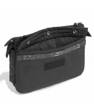 ACE BAGS & LUGGAGE UNTRACK CITY ヘルメットバッグ ショルダーバッグ 60341 アントラック ブラック