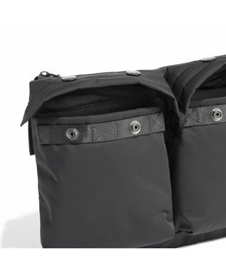 ACE BAGS & LUGGAGE UNTRACK CITY ヘルメットバッグ ショルダーバッグ 60341 アントラック ブラック