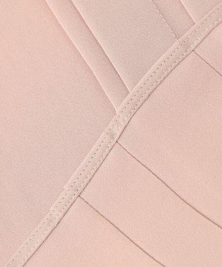 BEIGE， MARIGNY / ボウタイブラウス Nude