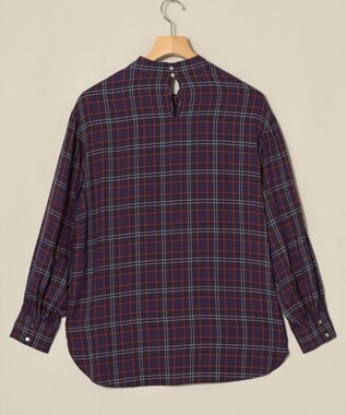 ONWARD Reuse Park 【23区】ブラウス秋冬 レッド