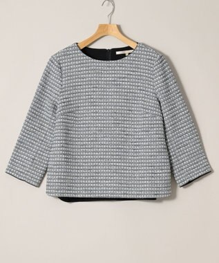 ONWARD Reuse Park 【自由区】ブラウス春夏 ブラック