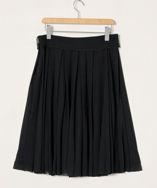 ONWARD Reuse Park 【any FAM】スカート春夏 ブラック