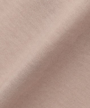 BEIGE， Organic Cotton / Flare One Piece ワンピース Taupe