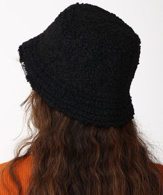 Columbia Columbia/ クララボウアロウボアバケット /コロンビア Black