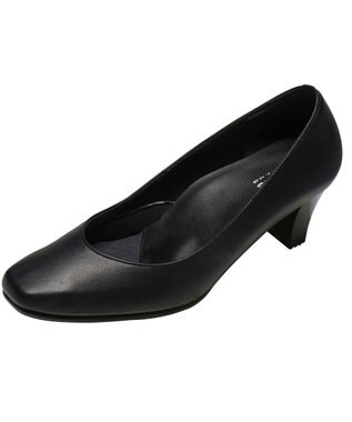 ASICS WALKING ペダラウォーキングシューズ 3E ヒール高5.0cm