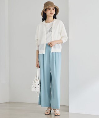 自由区 L 【カタログ掲載】ホースモチーフロゴ Tシャツ オフ