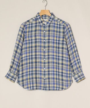 ONWARD Reuse Park 【23区】ブラウス春夏 パープル