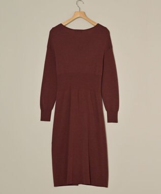 ONWARD Reuse Park 【23区】ワンピース秋冬 レッド