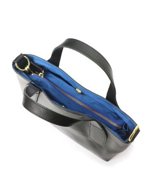 Regalo Felice 【ドラマ使用商品 / 2way】ミニトート / REGALO BK(ブラック)