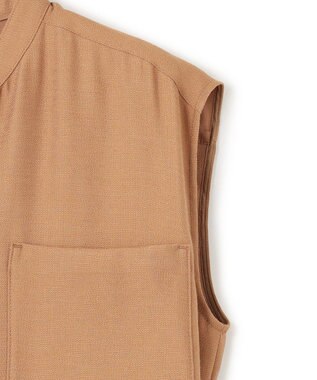 BEIGE， SIMON / オールインワン Camel