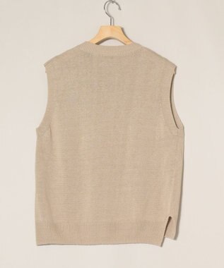 ONWARD Reuse Park 【23区】ベスト春夏 ベージュ