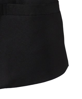 WEGO 【SCHOOLITEM】スクールベスト ブラック