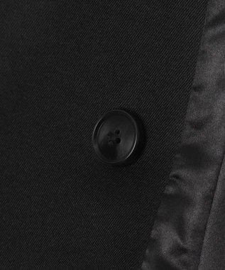 WEGO 【SCHOOLITEM】スクールベスト ブラック