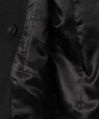 WEGO 【SCHOOLITEM】スクールベスト ブラック