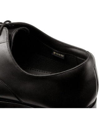 ASICS WALKING GEL-BIZ オーセンティック GORE-TEX防水 3E ブラック