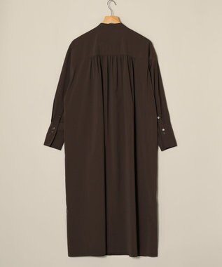 ONWARD Reuse Park 【23区】ワンピース春夏 ブラウン