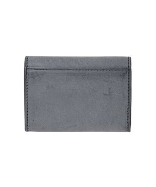 genten プレッソ 小銭カード入れ ブラック