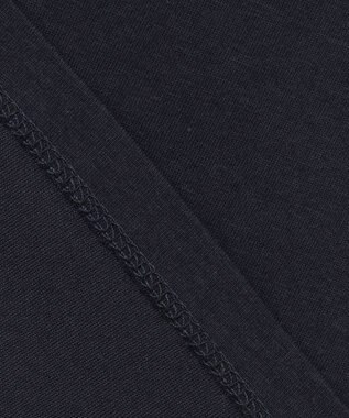 ANY SIS 【吸水速乾・UVケア・接触冷感】コンフォートジャージー タンクトップ ネイビー