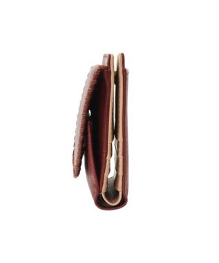 genten ゲンテン　コルネット　2つ折り財布 コルネット 二つ折り財布 / genten | ファッション通販 【公式