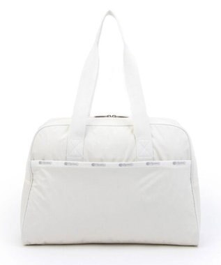 LeSportsac SMALL CARRYALL DUFFLE/メレンゲ メレンゲ