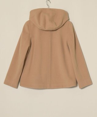 ONWARD Reuse Park 【組曲】コート秋冬 ベージュ