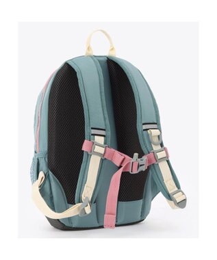 Columbia 【KIDS】キャッスルロックユース12Lバックパック Tranquil Teal