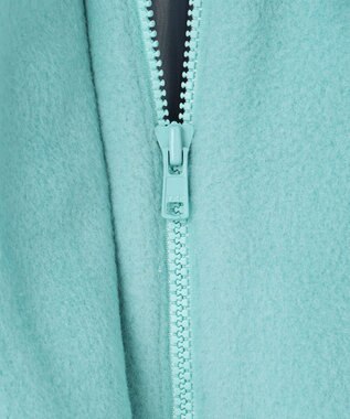 組曲 KIDS 【110-140㎝】ダッフルコート ターコイズ系